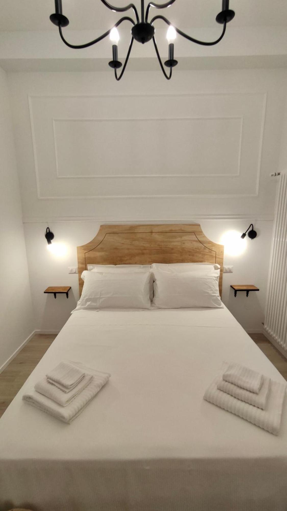 Il Re Degli Scalzi Hotel Matera Exterior photo